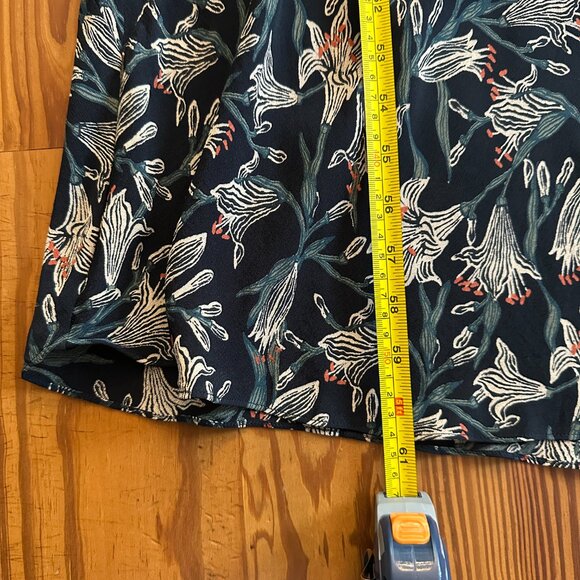 Doen - Whistler Dress - Lilian print - size Medium - Picture 6 of 8